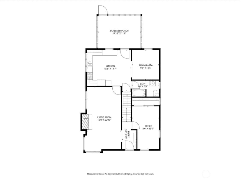Property photo for 1601 10th Avenue W, Seattle photo 37