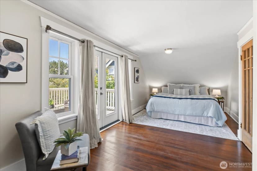 Property photo for 1601 10th Avenue W, Seattle photo 14