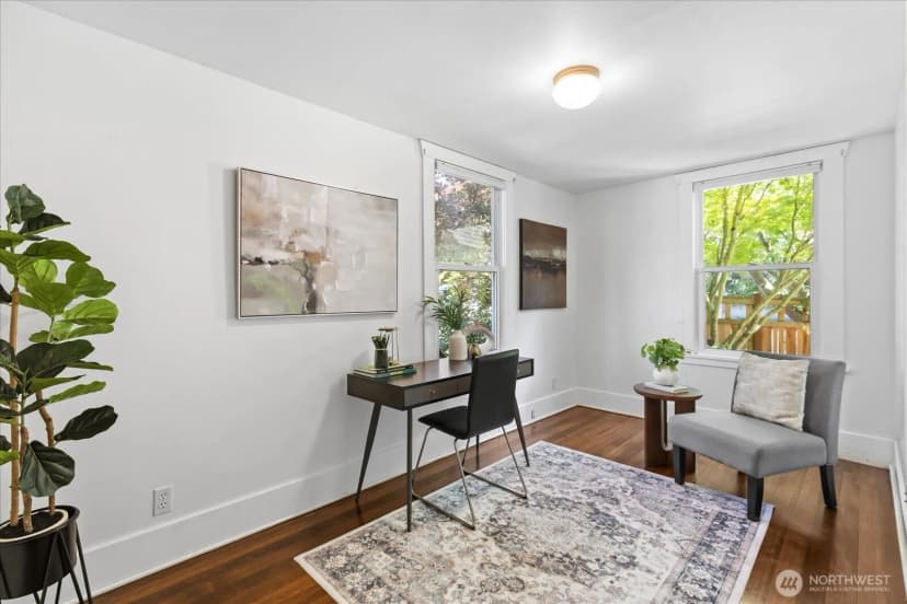 Property photo for 1601 10th Avenue W, Seattle photo 11