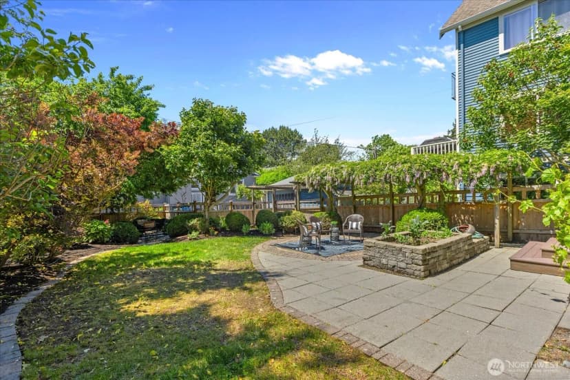 Property photo for 1601 10th Avenue W, Seattle photo 35