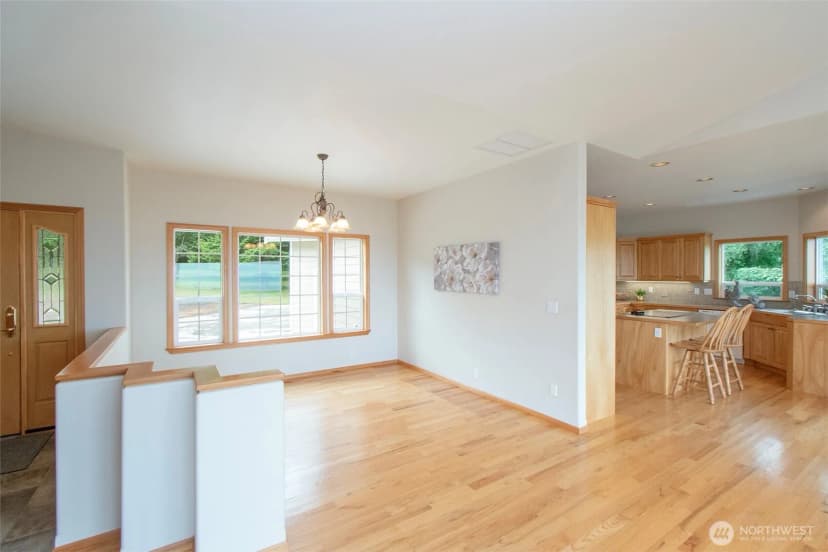Property photo for 201 Karvellis Lane, Port Angeles photo 16