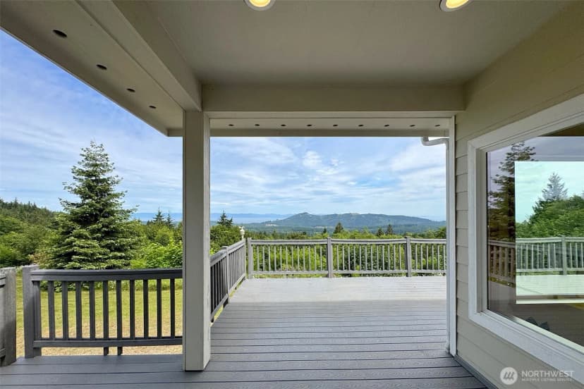 Property photo for 201 Karvellis Lane, Port Angeles photo 37