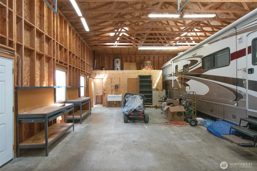 Property photo for 201 Karvellis Lane, Port Angeles photo 39