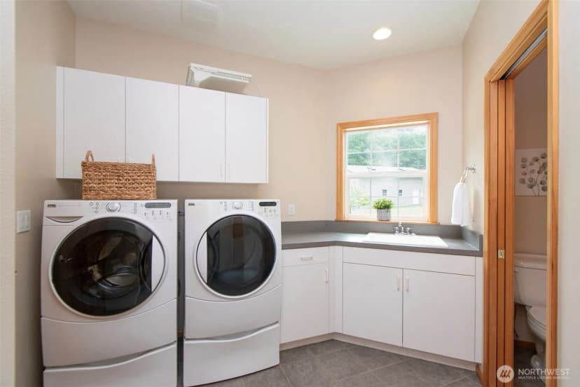 Property photo for 201 Karvellis Lane, Port Angeles photo 14