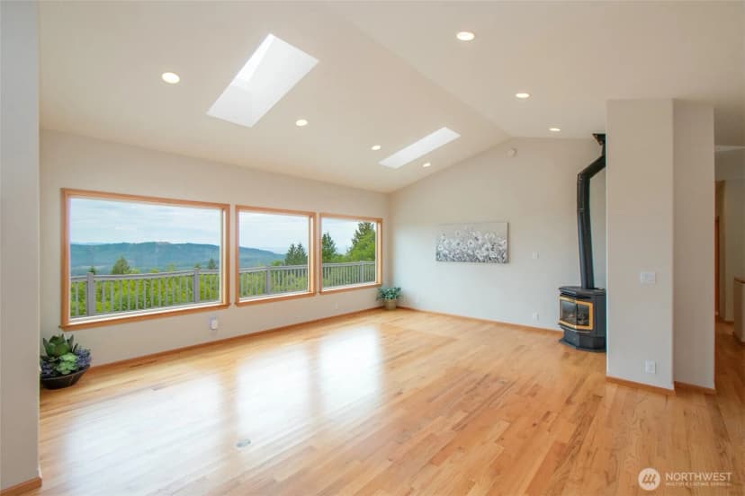 Property photo for 201 Karvellis Lane, Port Angeles photo 6