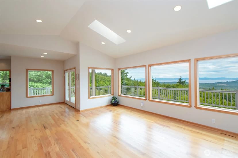 Property photo for 201 Karvellis Lane, Port Angeles photo 7