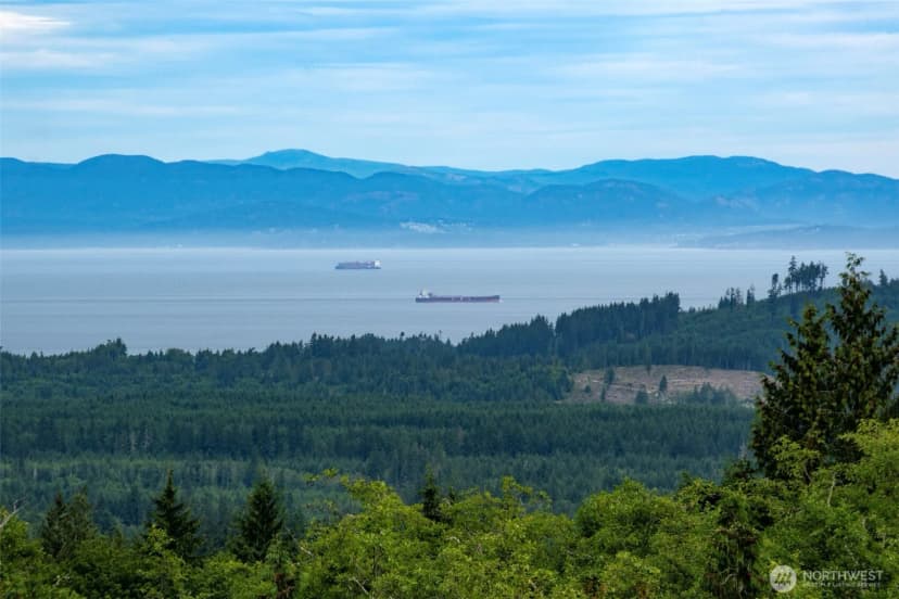 Property photo for 201 Karvellis Lane, Port Angeles photo 2