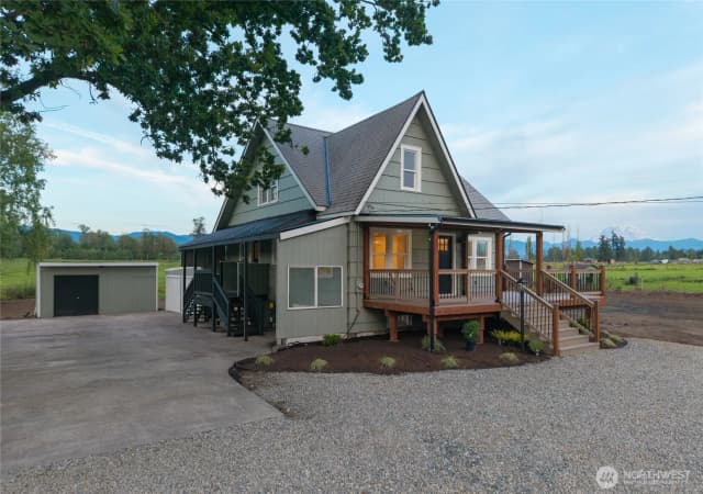 Property photo for 39302 236th Avenue Se, Enumclaw