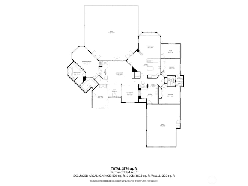 Property photo for 295 Lane Road, Woodland photo 37