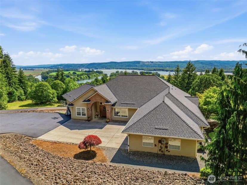 Property photo for 295 Lane Road, Woodland