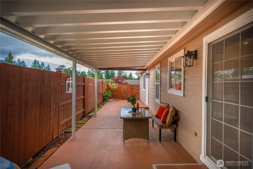Property photo for 24105 221st Lane Se #45, Maple Valley photo 23