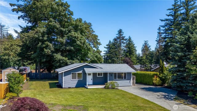 Property photo for 407 Cashmere Lane, Everson photo 2