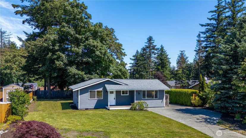 Property photo for 407 Cashmere Lane, Everson photo 2