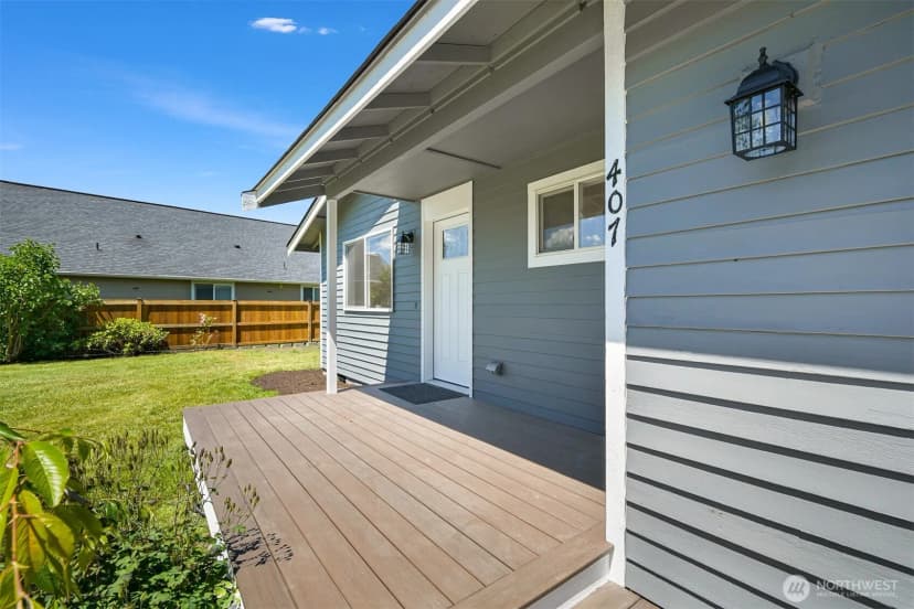 Property photo for 407 Cashmere Lane, Everson photo 3