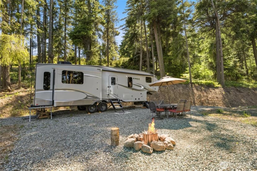 Property photo for 180 Horse Heaven Road, Cle Elum photo 11