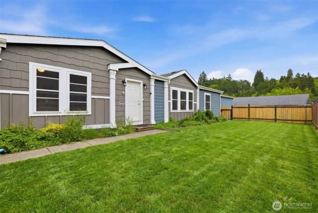 Property photo for 114 S Diamond Street, Centralia