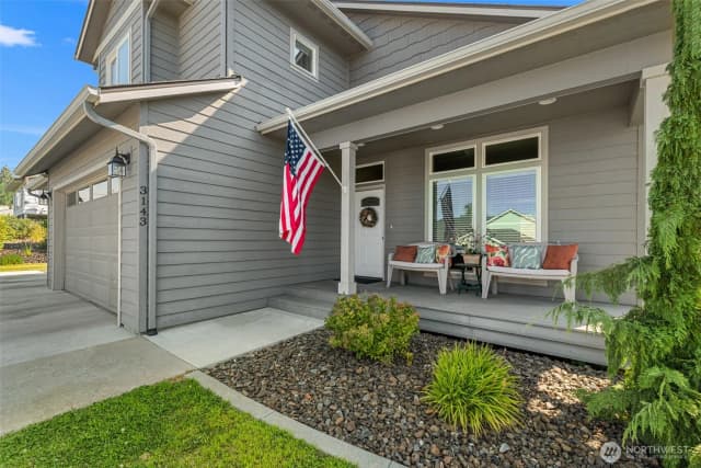 Property photo for 3143 Nw Delcon Court, East Wenatchee photo 5
