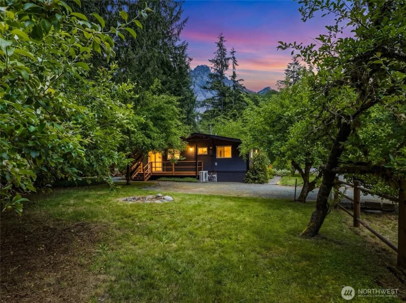 Property photo for 19405 636th Avenue Ne, Baring photo 2
