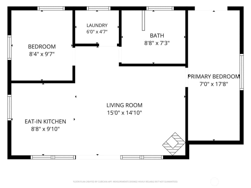 Property photo for 19405 636th Avenue Ne, Baring photo 37