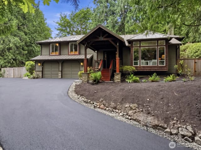 Property photo for 33357 Se 52nd Street, Fall City