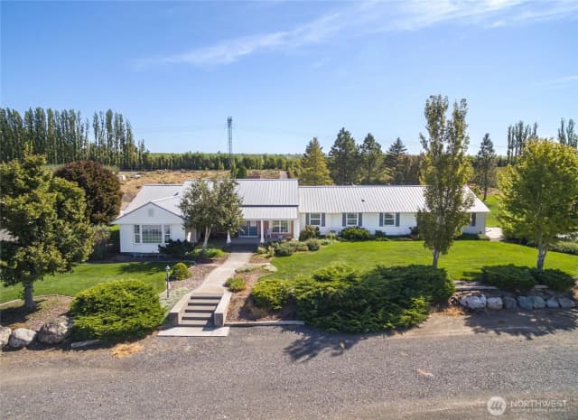 Property photo for 24635 Highway 243 S, Mattawa