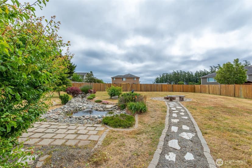Property photo for 1033 Lyle Ridge Circle, Oak Harbor photo 33