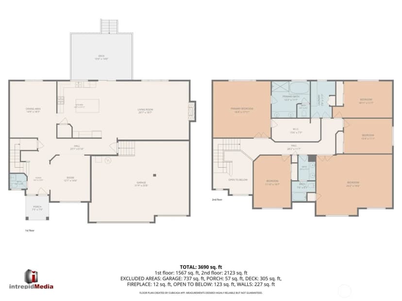 Property photo for 1033 Lyle Ridge Circle, Oak Harbor photo 37