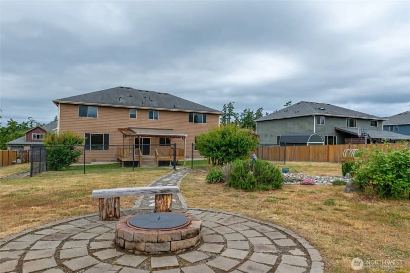 Property photo for 1033 Lyle Ridge Circle, Oak Harbor photo 31