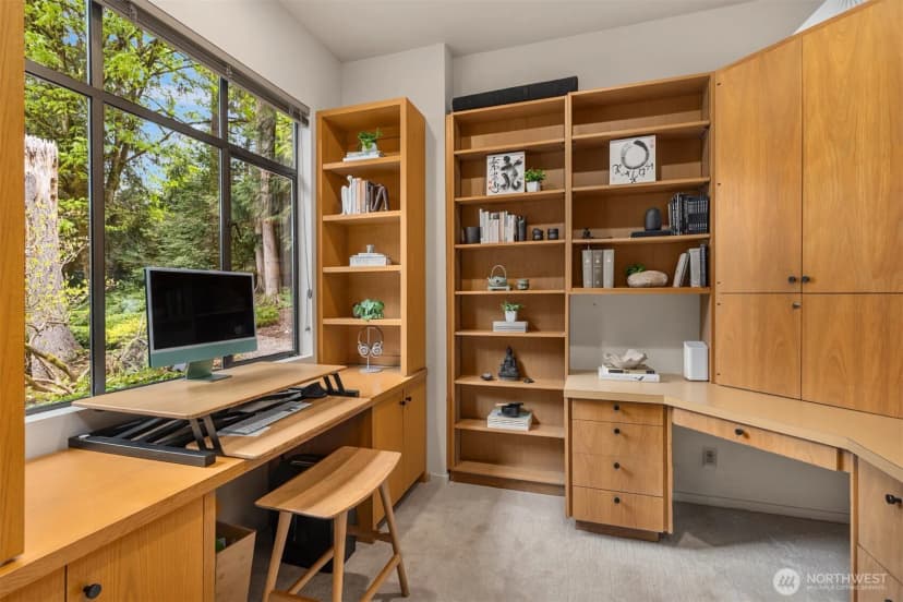 Property photo for 8151 Ne Hidden Cove Road, Bainbridge Island photo 9