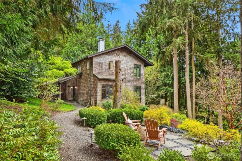Property photo for 8151 Ne Hidden Cove Road, Bainbridge Island photo 2