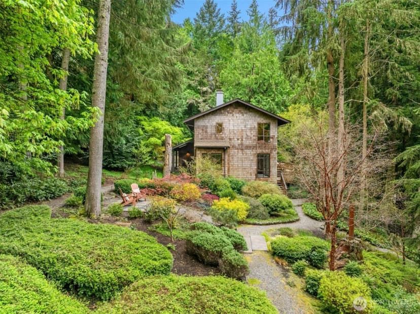 Property photo for 8151 Ne Hidden Cove Road, Bainbridge Island