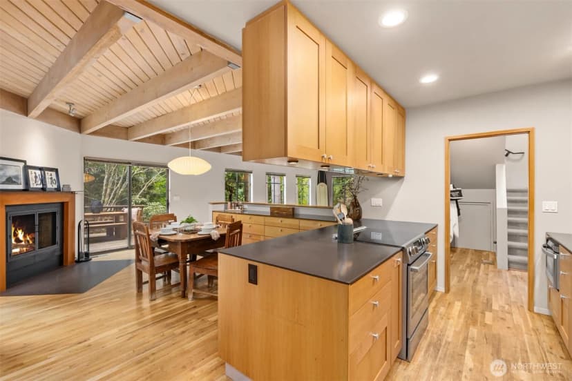 Property photo for 8151 Ne Hidden Cove Road, Bainbridge Island photo 12