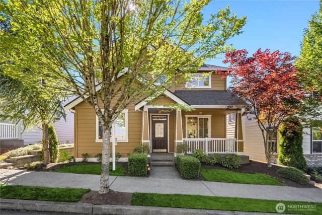 Property photo for 2441 31st Avenue Ne, Issaquah