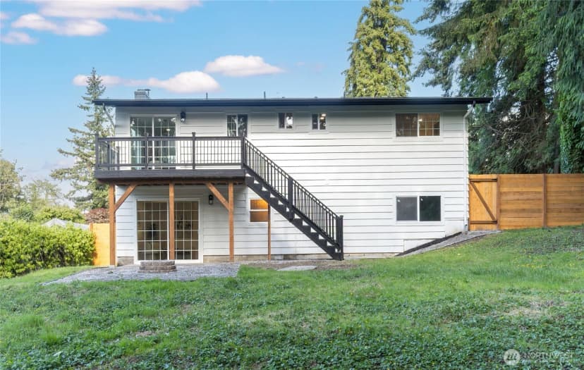 Property photo for 29853 8th Avenue Sw, Federal Way photo 34