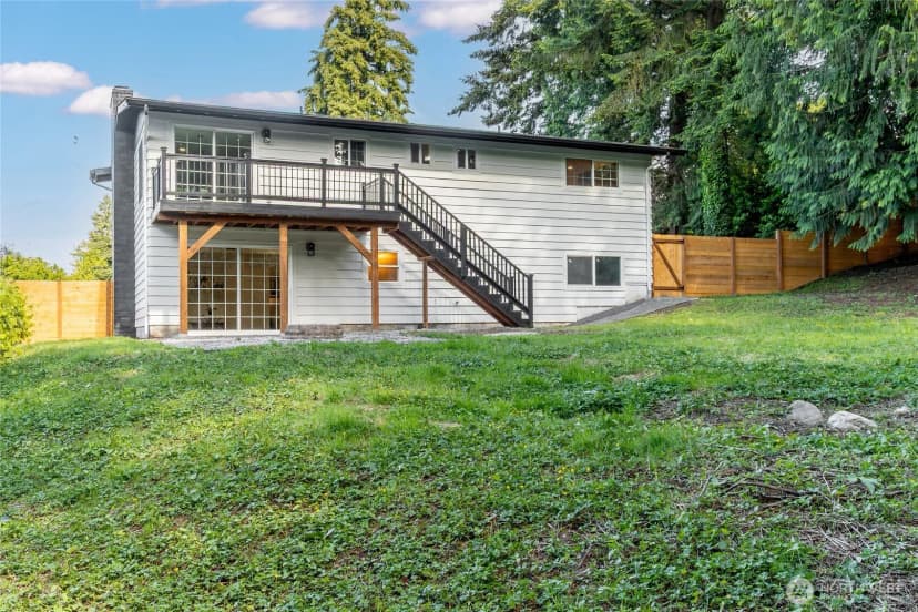 Property photo for 29853 8th Avenue Sw, Federal Way photo 35