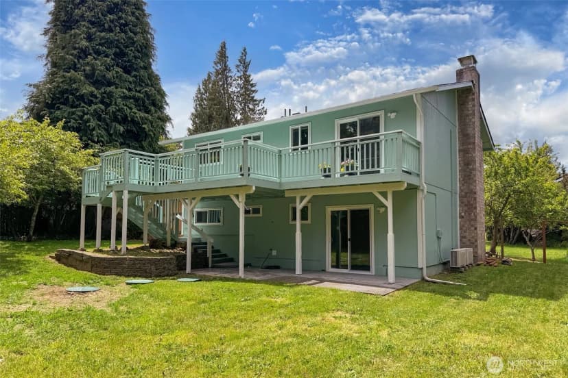 Property photo for 71 Whispering Firs Road, Port Angeles photo 33