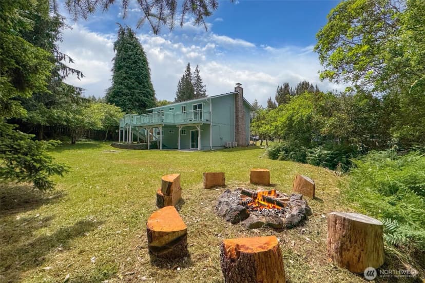 Property photo for 71 Whispering Firs Road, Port Angeles photo 38