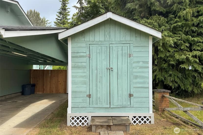 Property photo for 71 Whispering Firs Road, Port Angeles photo 40