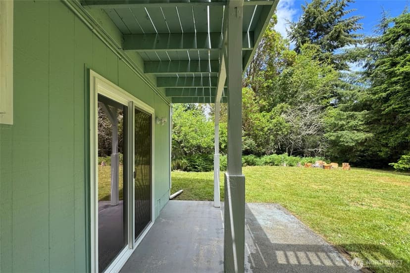 Property photo for 71 Whispering Firs Road, Port Angeles photo 32