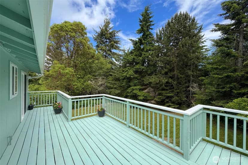 Property photo for 71 Whispering Firs Road, Port Angeles photo 12