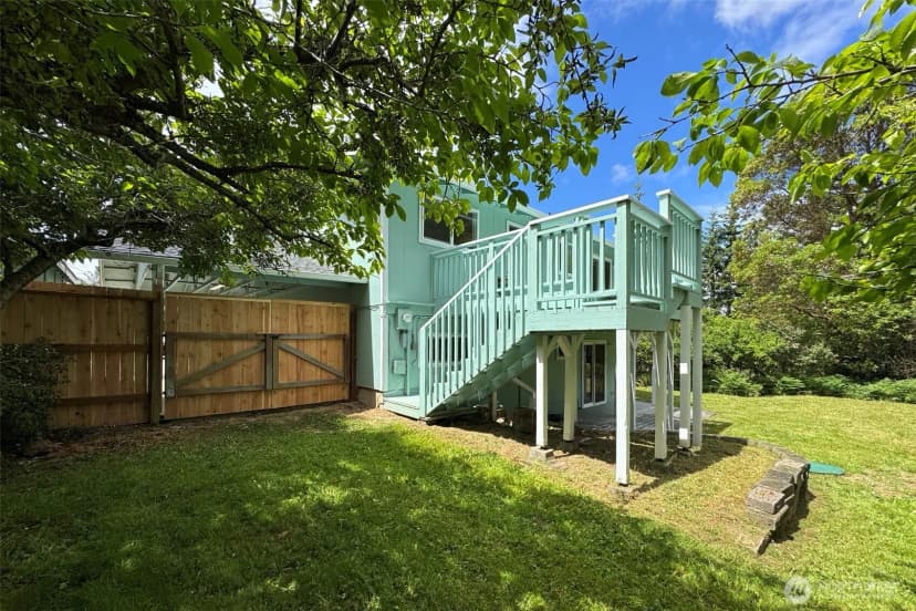 Property photo for 71 Whispering Firs Road, Port Angeles photo 35