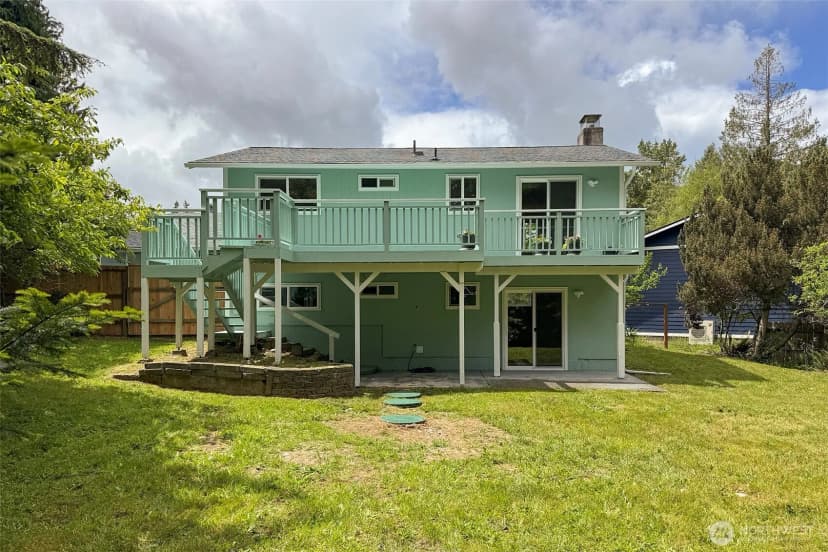 Property photo for 71 Whispering Firs Road, Port Angeles photo 34