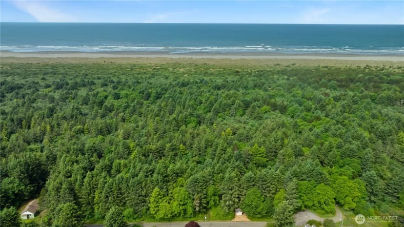 Property photo for 4 Lot Chickamin Avenue, Ocean Shores
