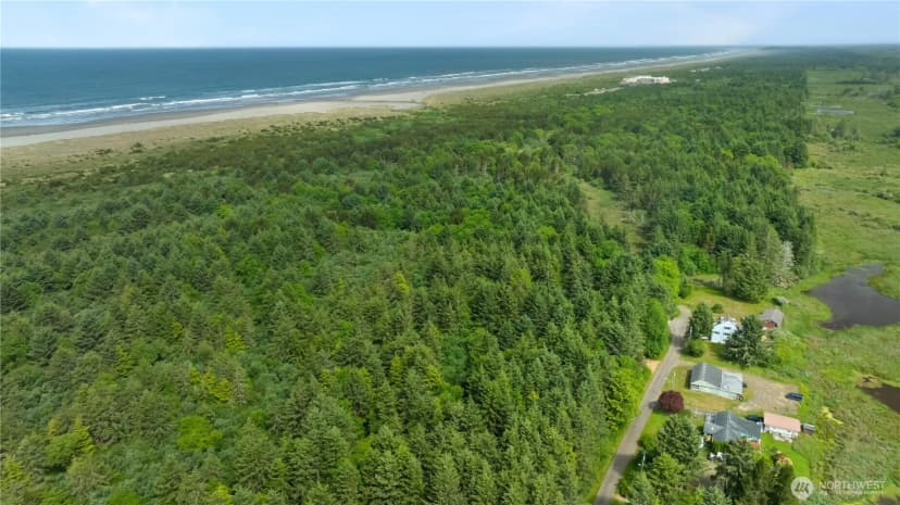 Property photo for 4 Lot Chickamin Avenue, Ocean Shores photo 7