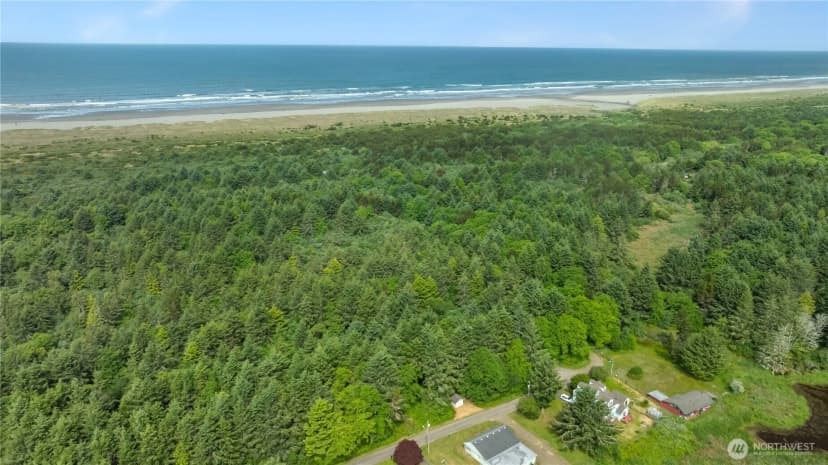 Property photo for 4 Lot Chickamin Avenue, Ocean Shores photo 4