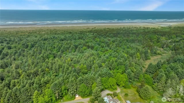 Property photo for 4 Lot Chickamin Avenue, Ocean Shores photo 3