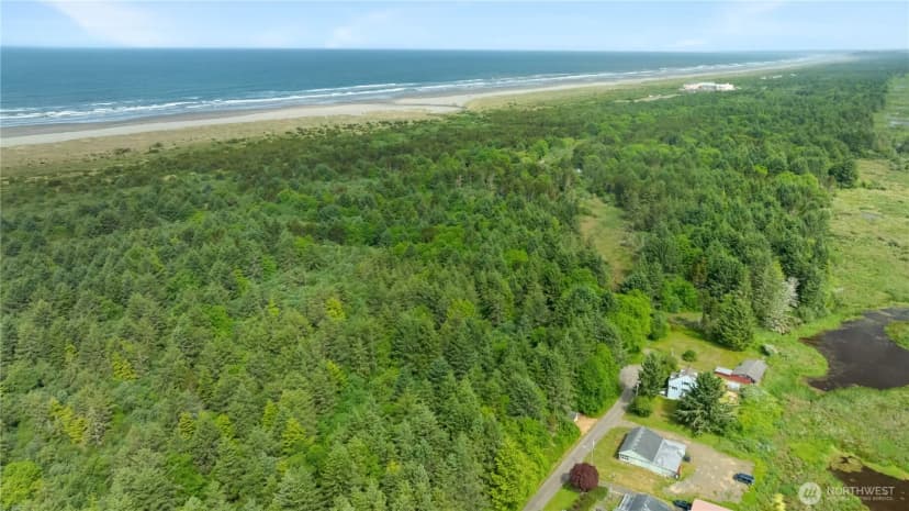 Property photo for 4 Lot Chickamin Avenue, Ocean Shores photo 6
