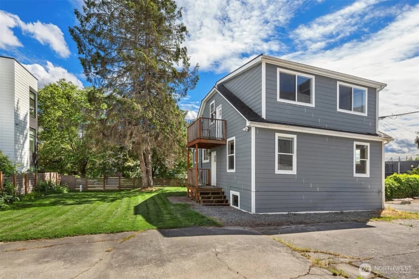 Property photo for 1480 Nw 80th Street, Seattle photo 17