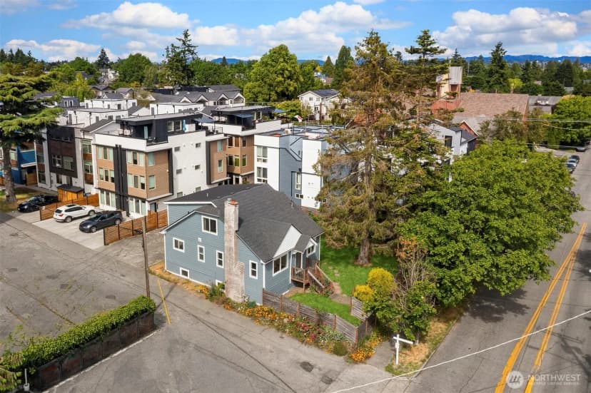 Property photo for 1480 Nw 80th Street, Seattle photo 25
