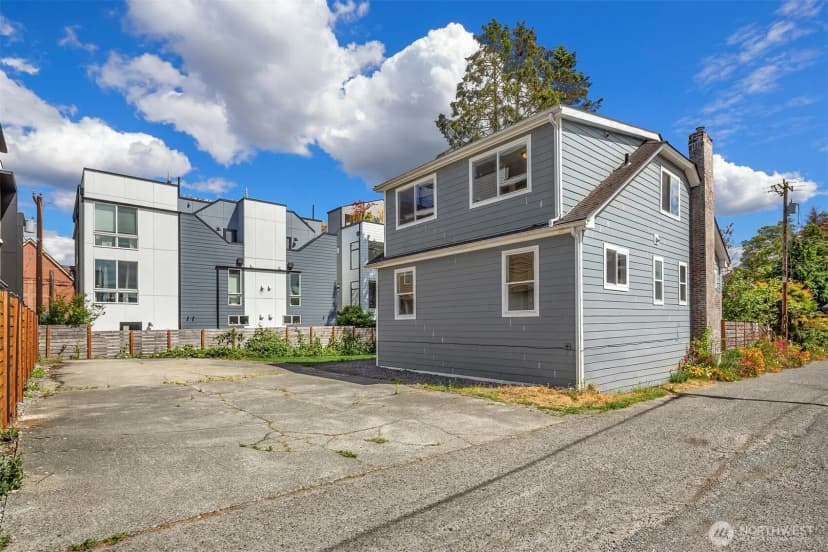 Property photo for 1480 Nw 80th Street, Seattle photo 20